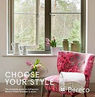 Bereco timber windows and doors