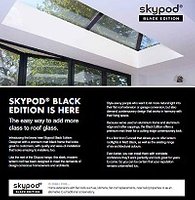 Eurocell Skypod black edition